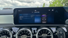 Mercedes-Benz A-Class A180 AMG Line Premium Plus 5dr Auto Petrol Hatchback